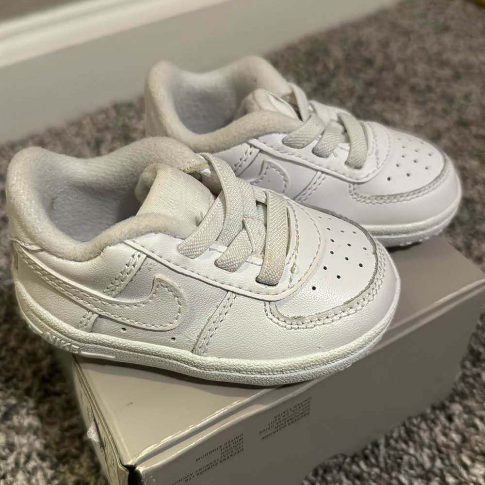 Nike Air Force One
